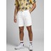 Jack&Jones  bermuda jpstbowie jjshorts solid sn