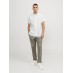 jjesummer linen blend shirt