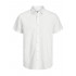 jjesummer linen blend shirt