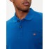 JACK &JONES epaulos polo ss noos