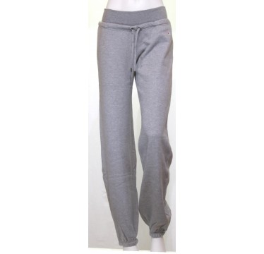 Champion pantalone felpa  donna con molla