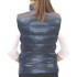 Gilet in piuma