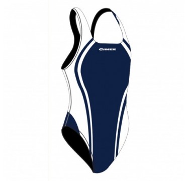 Costume piscina o mare mod. BETIM in lycra