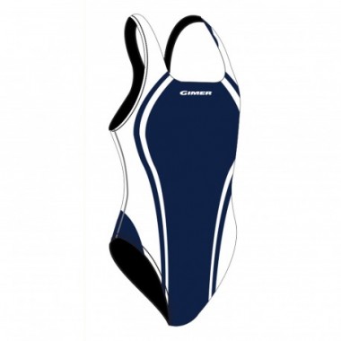 Costume piscina o mare mod. BETIM in lycra