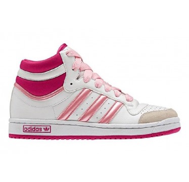 Adidas scarpa basket bambina Top Ten