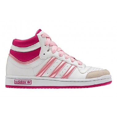 Adidas scarpa basket bambina Top Ten