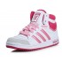 Adidas scarpa basket bambina Top Ten