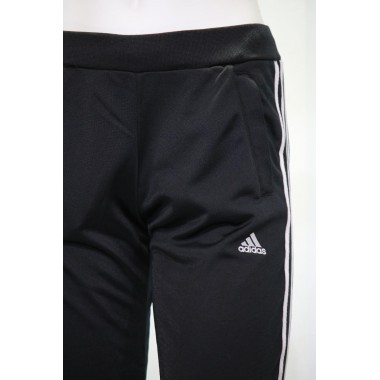 Pantalone in acetato con polsino ADIDAS