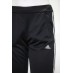 Pantalone in acetato con polsino ADIDAS