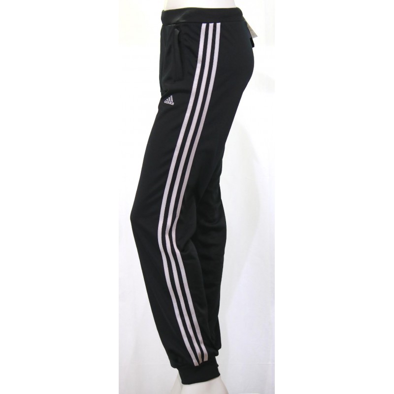 pantaloni acetati adidas